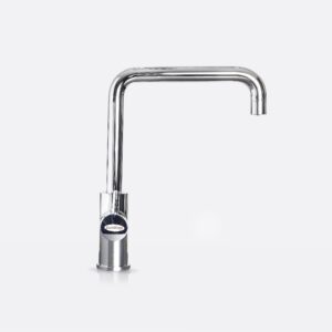 Industry Chrome All-in-One Kitchen Taps Mixers