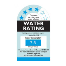 Water Rating Gov