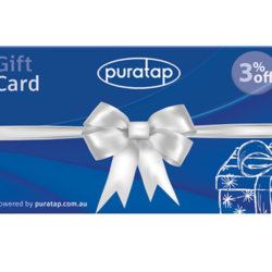 puratap gift card