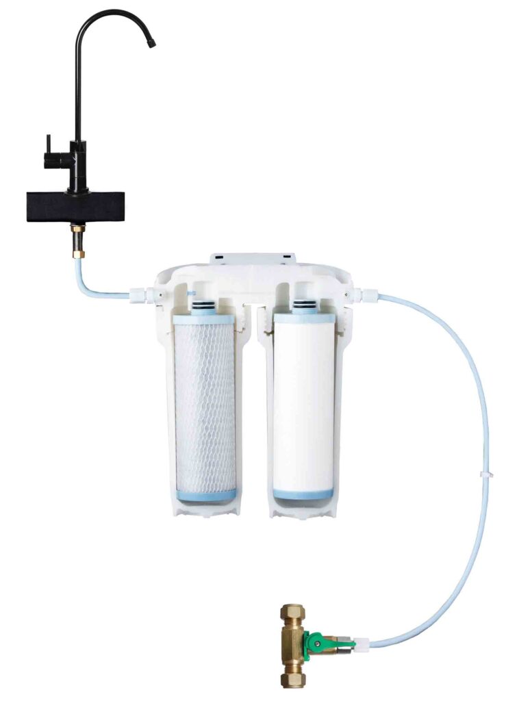 puratap water purifier unit